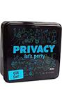 Privacy Let's Party Man EDT 100 ml + Deo Sprey 150 ml Erkek Parfüm Seti