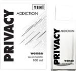 Privacy Women Addiction Edt 100 Ml Kadın Parfüm