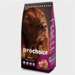 Pro Choice Adult Meat Plus 12 kg Etli Yetişkin Köpek Maması