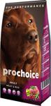 Pro Choice Etli 12 kg Yetişkin Köpek Maması