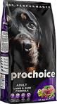 Pro Choice Kuzulu Ve Pirinçli Köpek Maması 12 Kg