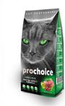 Pro Choice Pro 36 Lamb & Rice 15 kg Kuzu ve Pirinçli Yetişkin Kuru Kedi Maması