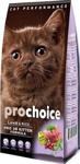 Pro Choice Pro 38 Kitten Plus Kuzu Etli 2 kg Yavru Kuru Kedi Maması