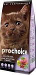 Pro Choice Pro 38 Kitten Plus Kuzu Etli 4 kg Yavru Kuru Kedi Maması - Açık Paket