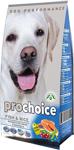 Pro Choice Sensitive Skin Balık Etli 12 kg Yetişkin Köpek Maması