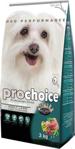 Pro Choice Small Breed Light Sterilised 3 kg Kısırlaştırılmış Kuzu Etli Küçük Irk Yetişkin Köpek Maması