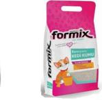 Pro Line Formix Topaklaşan Bebek Pudra Kokulu Ince Bentonit Kedi Kumu 10 Lt