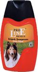 Pro Line Premium Uzun Tüylü Köpek Şampuanı 500 Ml