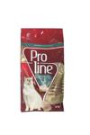 Pro Line Proline Kısırlaştırılmış Tavuk Etli Yetişkin Kedi Maması 15 Kg