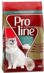 Pro Line Tavuklu Kisirlaştirilmiş Yeti̇şki̇n Kedi̇ Mamasi 500 Gr