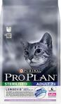 Pro Plan Adult +7 Sterilised 1.5 kg Hindili Kısırlaştırılmış Yaşlı Kuru Kedi Maması