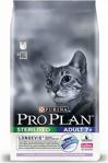 Pro Plan Adult +7 Sterilised 3 kg Hindili Kısırlaştırılmış Yaşlı Kuru Kedi Maması