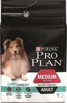 Pro Plan Adult Digestion Kuzulu ve Pirinçli 3 kg Yetişkin Kuru Köpek Maması - Açık Paket