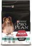 Pro Plan Adult Digestion Kuzulu ve Pirinçli 3 kg Yetişkin Kuru Köpek Maması