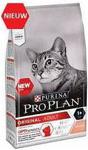 Pro Plan Adult Salmon & Rice 10 kg Somonlu ve Pirinçli Yetişkin Kuru Kedi Maması
