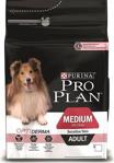 Pro Plan Adult Sensitive Somonlu ve Pirinçli 1 kg Hassas Yetişkin Kuru Köpek Maması - Açık Paket