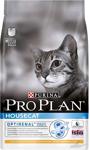 Pro Plan Housecat Tavuklu ve Pirinçli 1.5 kg Ev kedileri İçin Yetişkin Kuru Kedi Maması