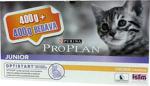 Pro Plan Junior Tavuklu Pirinçli 400 gr 2'li Paket Yavru Kuru Kedi Maması