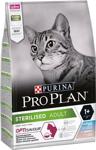 Pro Plan Kısırlaştırılmış Morina ve Okyanus Balıklı 10 kg Yetişkin Kuru Kedi Maması