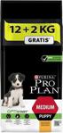 Pro Plan Puppy Original Chicken 12 kg Tavuklu Yavru Kuru Köpek Maması