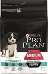 Pro Plan Puppy Sensitive Digestion Kuzu Etli 2 kg Yavru Kuru Köpek Maması - Açık Paket