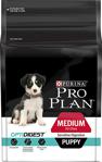 Pro Plan Puppy Sensitive Digestion Kuzu Etli 3 kg Yavru Kuru Köpek Maması