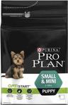 Pro Plan Puppy Small Tavuklu Pirinçli 3 kg Küçük Irk Yavru Köpek Maması