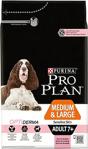 Pro Plan Senior Sensitive Somonlu Yaşlı Köpek Maması 14 Kg-Skt-03-2022