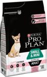 Pro Plan Small & Mini Adult Somonlu Köpek Maması 3 Kg