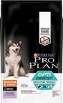 Pro Plan Tahılsız Hindi Etli Medium/Large 12 kg Orta Büyük Irk Yetişkin Kuru Köpek Maması