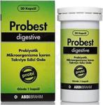 Probest Digestive Probiyotik 20 Kapsül