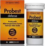 Probest Probest Defense Probiyotik