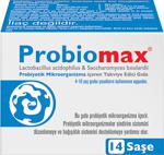 Probiomax 14 Şase