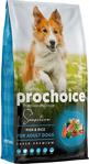 Prochoice Balıklı Ve Pirinçli Deri Hassasiyeti Için Yetişkin Köpek Maması 3 Kg