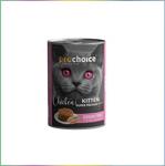 Prochoice Tahılsız Kitten Tavuklu Yavru Kedi Konservesi 400 Gram