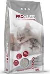 Proclean Naturel Topaklaşan Kedi Kumu 10 Lt