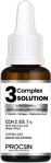 Procsin 3 Complex Solution 20 Ml