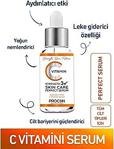 Procsin C Vitamini Yüz Serumu 20 Ml