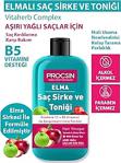 Procsin Elmalı Saç Sirke Ve Toniği 250 Ml