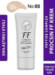 Procsin Ff-03 Fondöten 40 Ml