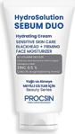 Procsin Hydrosolution %0.2 Bha Hücre Yenileyici Krem 50 Ml