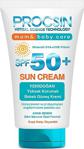 Procsin Mom & Baby Bebek Güneş Kremi Spf 50 50 Ml