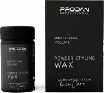 Prodan Şekillendirici Pudra Wax 20 Gr.