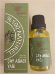 Proderm GOLD Çay Ağacı Yağı 30 ml ( Çayağacı ) Tea Tree Oil