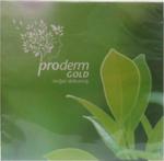 Proderma Gold Akne Ve Leke Karşıtı Çay Ağacı Ve Keçi Sütü Kremi