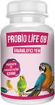 Profarm Probio Life Ob - Süs Kuşları Için Sindirim Düzenleyici Probiyotik 50G