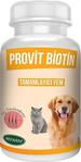 Profarm Provit Biotin Kedi Ve Köpek Tüy Güçlendirici 100 Gr