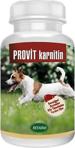 Profarm Provit Karnitin Karaciğer Destekleyici Köpek Vitamin Tozu 100 G