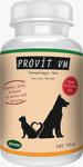 Profarm Provit Vm (Vitamin-Mineral-Dha-Aminoasit) Kedi Ve Köpek Tamamlayıcı Yem 100Gr