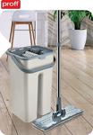 Proff Style Flat Mop Seti